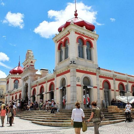 Porta 20 Vila Loulé Exterior foto