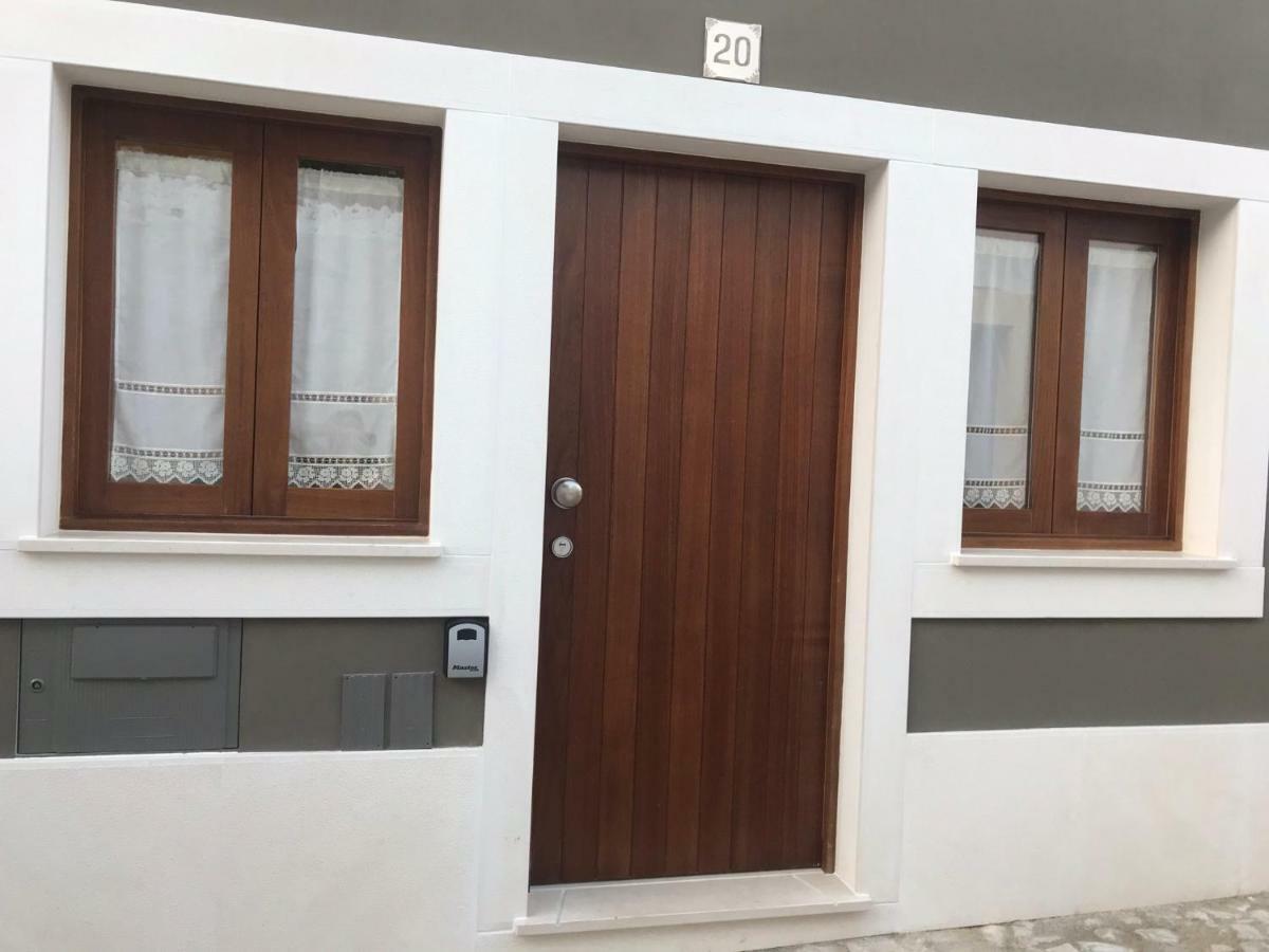 Porta 20 Vila Loulé Exterior foto